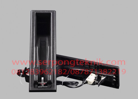 Boot Nozzle